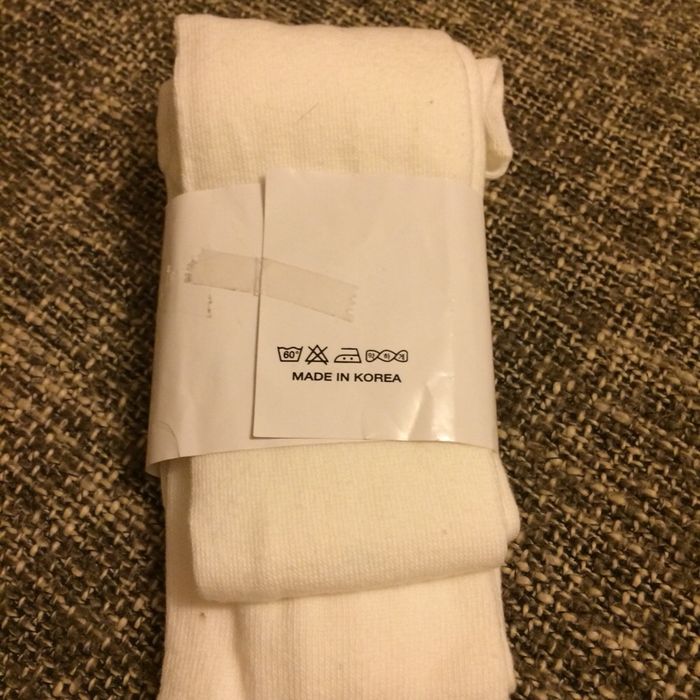 Продам теплые колготки (пр-ва Ю.Корея)