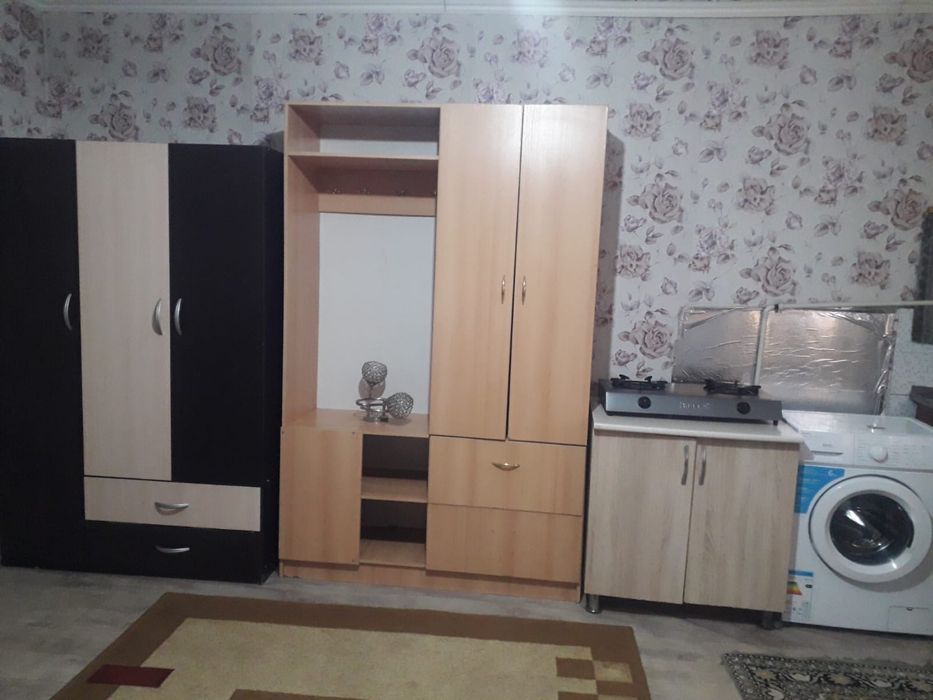 Сдам 1 комнату в частном доме, район Ипподром.