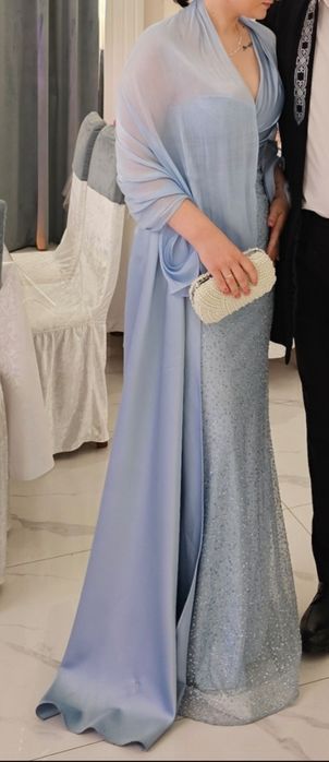 Продам вечернее платье