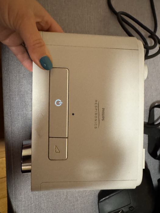 Aparat apnee Philips Respironics Dreamstation