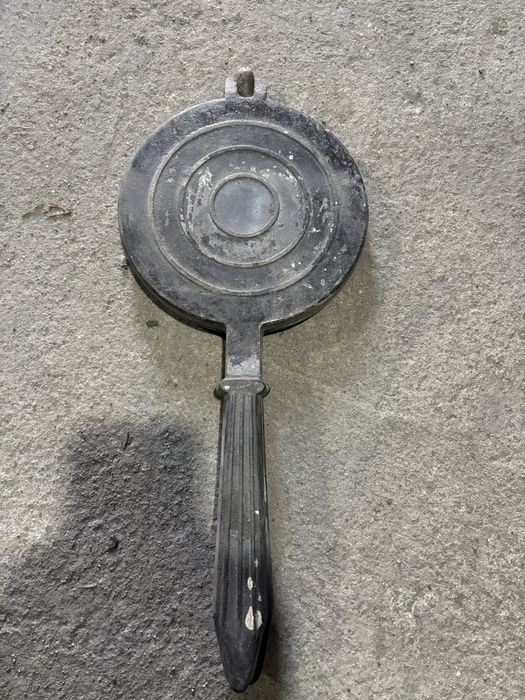 Печеньица советская