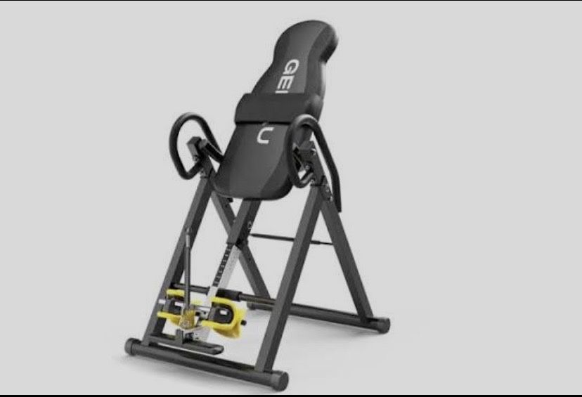 Тренажёр для спины б/у | Рабочее состояние