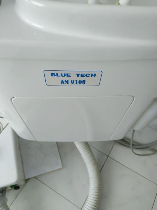 Unit dentar BlueTech AM 9108