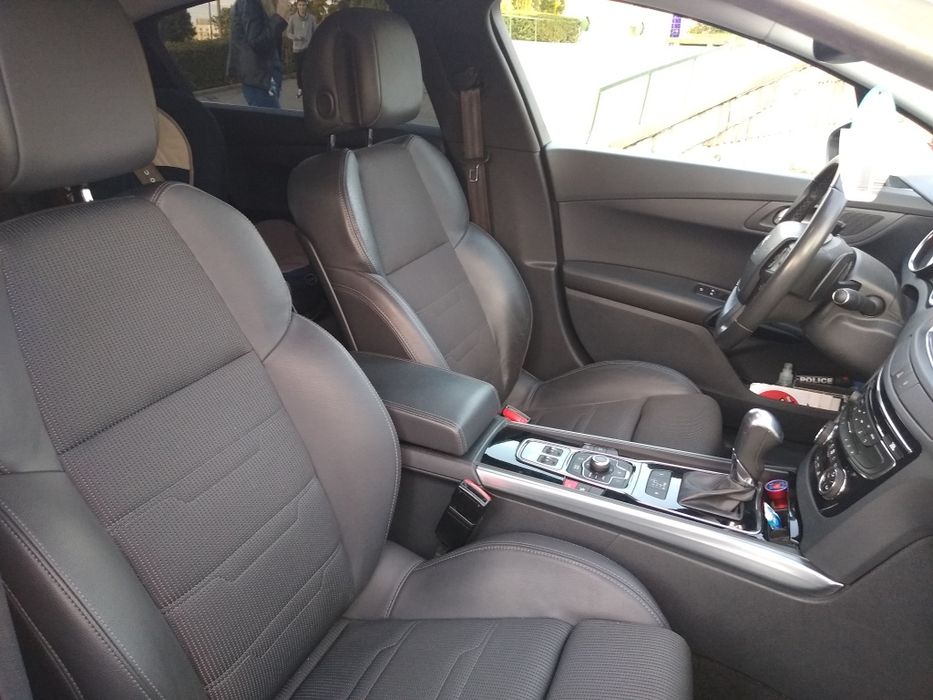 PEUGEOT.  508.  GT