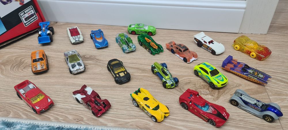 Hot wheels хот вилс