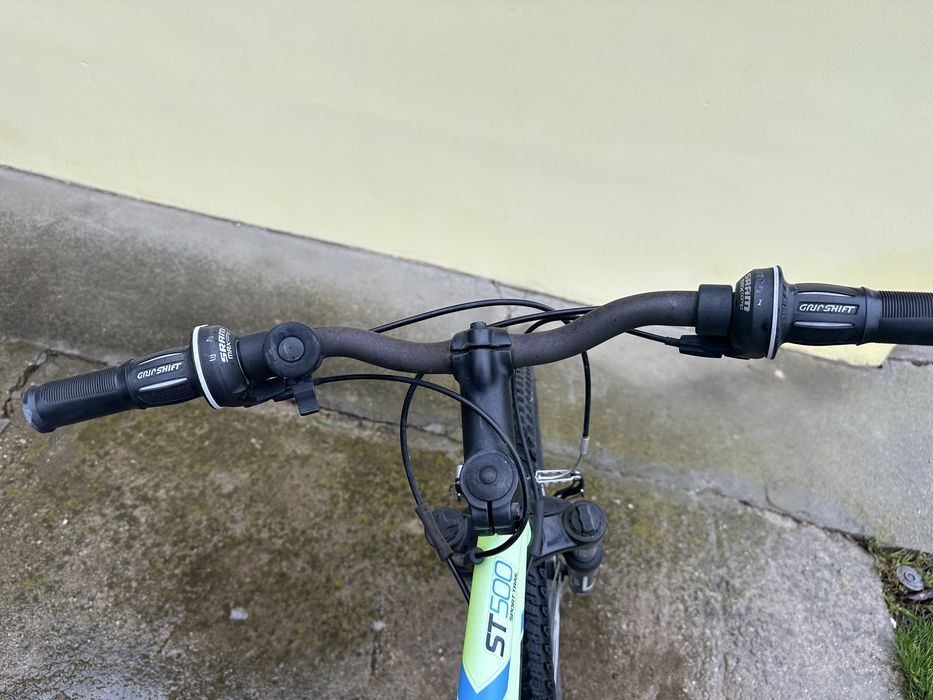 Bicicleta Rockrider ST500 24 inch