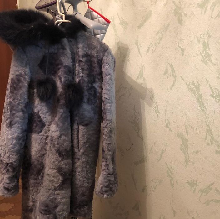 Куртка для подростка