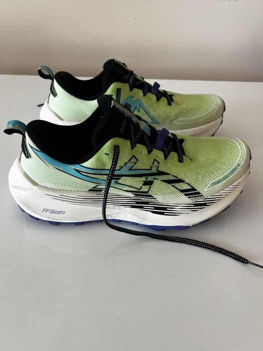 Asics Trabuco Max 4