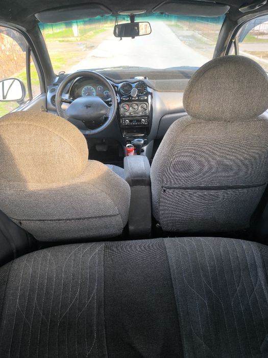 Продается срочна Матиз автомат