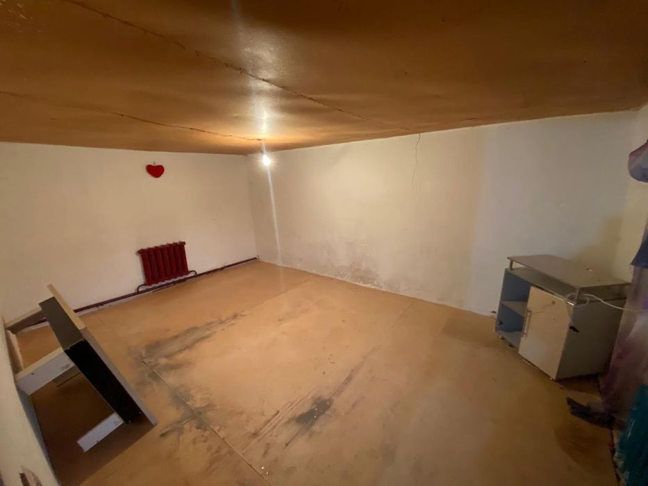 Сдаётся времянка