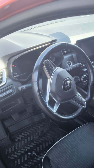 Renault clio 5 1.0 lpg benzina