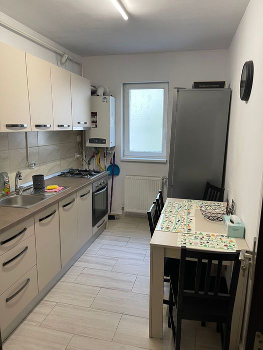 Apartament 2 camere sector 4