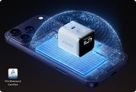 Anker 45w smart charger