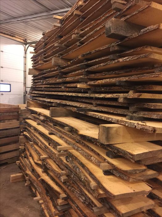 Пиломатериалы по выгодным ценам