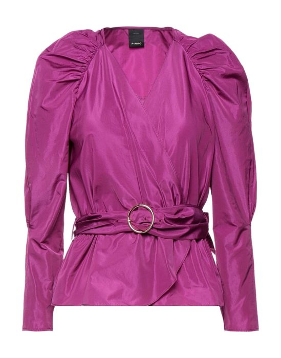 Pinko цикламен топ