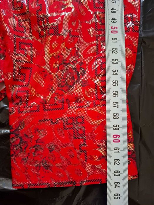 Мъжка маркова официална риза American Breed - The Ultimate Fashion, L