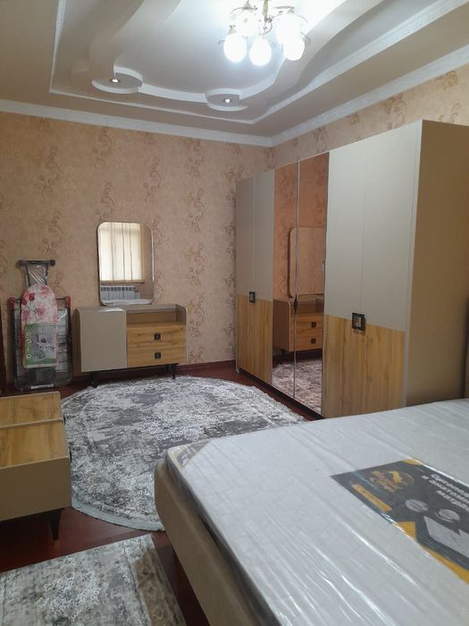 Урганчда шахарда ижарага квартира