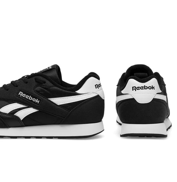 Кроссовки Reebok (оригинал)