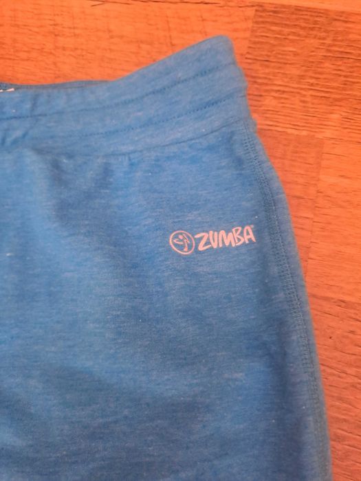 Женски спортен екип -Zumba,размер М