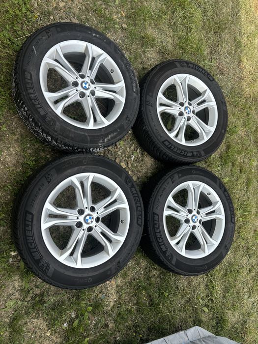 Vand Jante Bmw R18