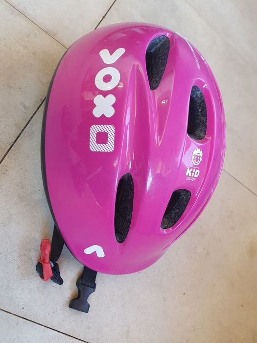 Ролери + каска ..