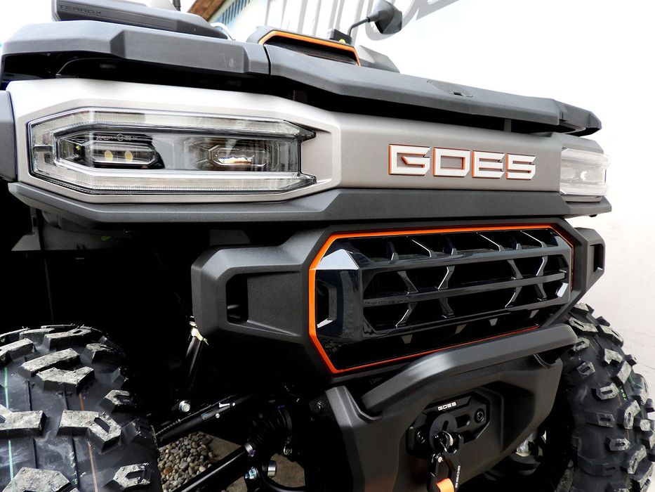 ATV CFMOTO GOES  1000 T3 | Rate | Leasing