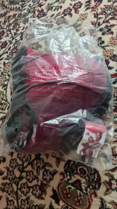 Bolajonlar uchun kenguru