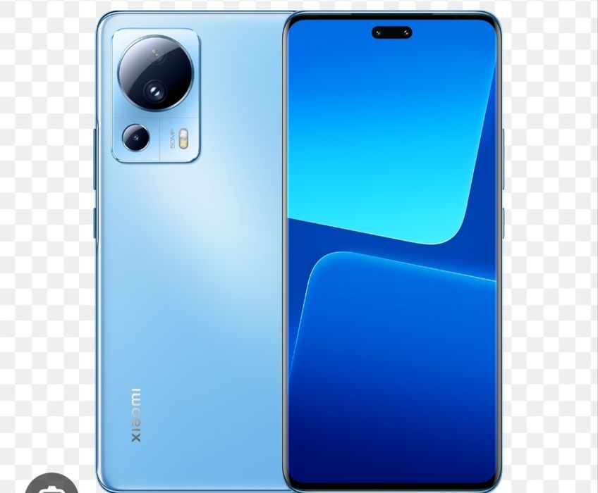 Xiaomi 13 lite blue