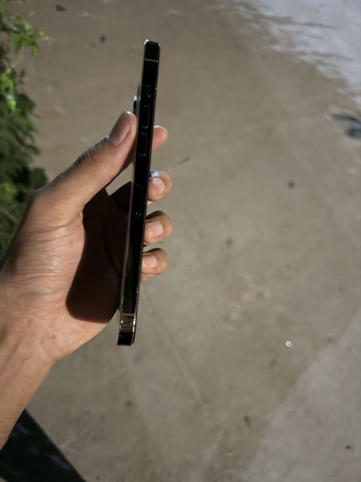 Iphone 12 pro max