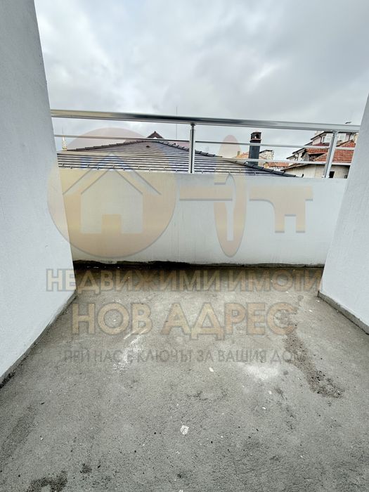 Двустаен Апартамент Пред Акт 16 , гр. Търговище Център