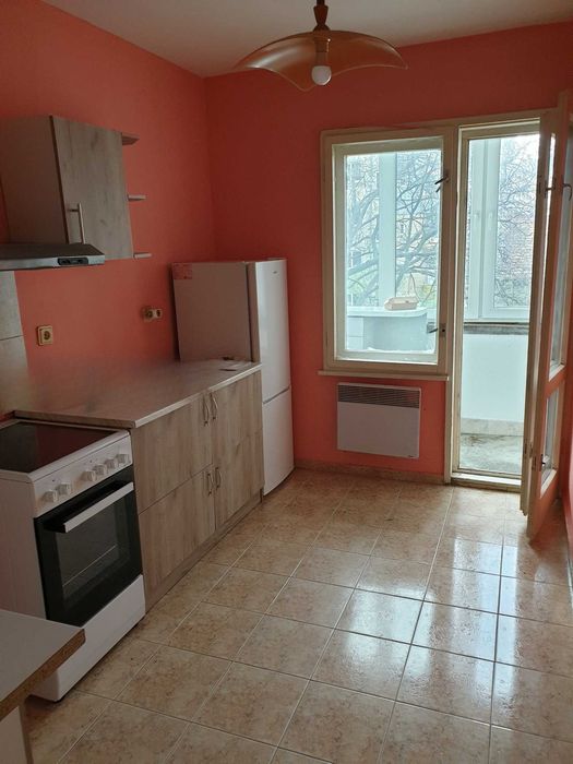 Дава се под наем Двустаен апартамент в София, Център - 59 кв.м за 450 € - Снимка #9