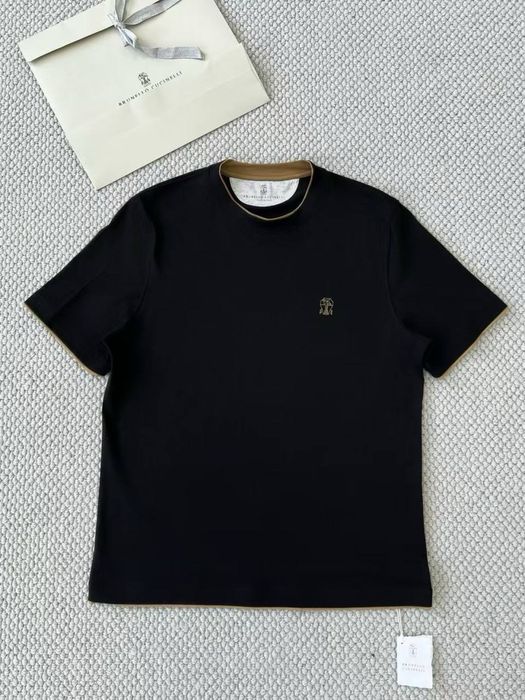 Футболка|Brunello Cucinelli