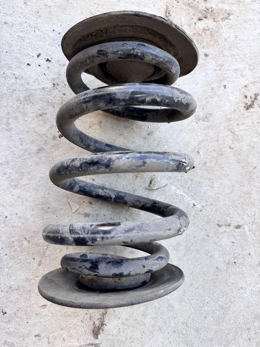 Arcuri Spate BMW E46 Cabrio