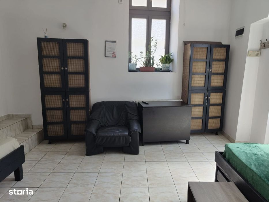 Cazare muncitori în Oradea – apartament spațios, complet echipat