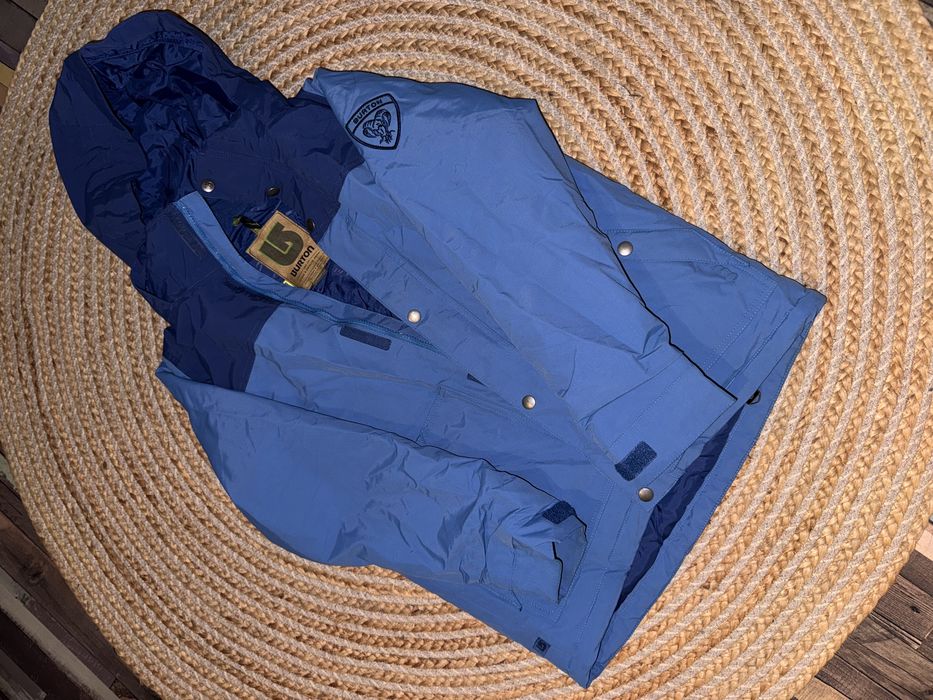 Geaca snowboard/schi Burton 10/12 ani