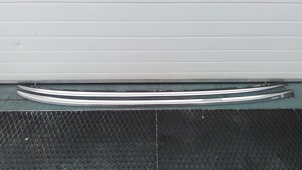 bare longitudinale bmw seria 5 (2010-2017) [f11] 3.0 motorina 2012