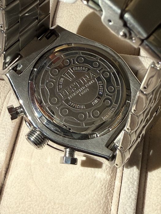 Ceas festina resistered model