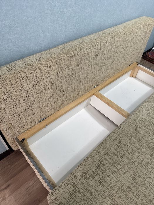 Раскладной диван