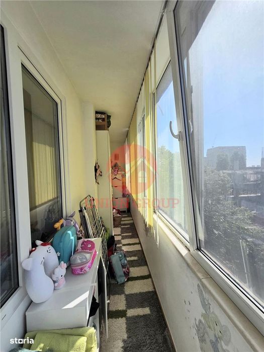 Apartament 2 Camere, Superb, Zona Centrala