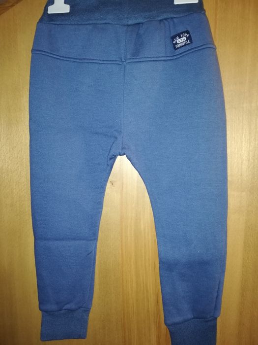 Pantaloni sport baiat 3 ani