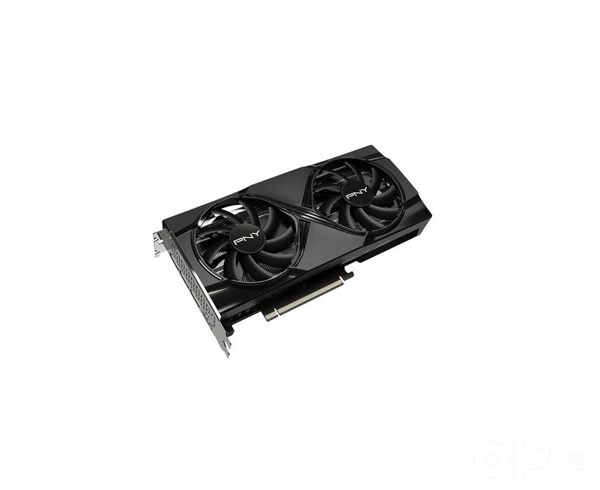 ' Видеокарта PNY RTX 5060 Ti Dual Fan 8GB
