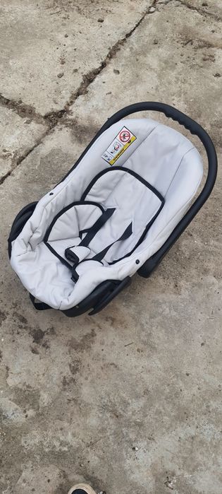 Scoică pentru copii