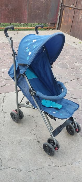 Коляска прогулочная,