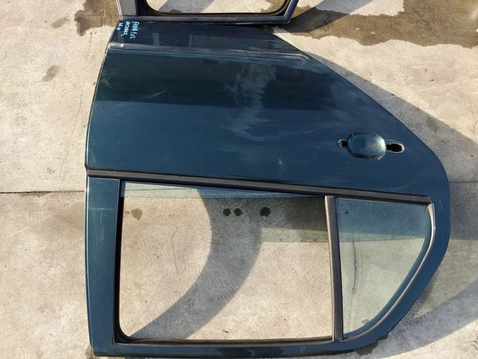 usa portiera dreapta spate  skoda fabia 1  hatchback