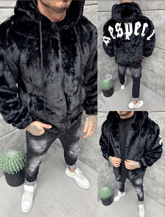 Geci/Hanorace Cocolino RESPECT ! Calitate Premium!