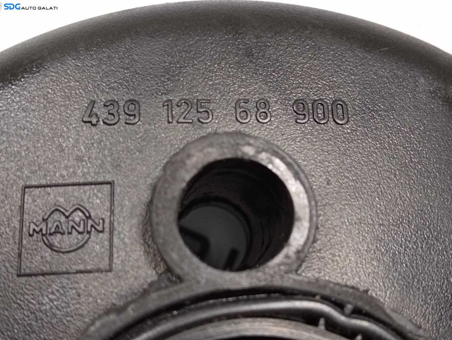 Tub Tubulatura Aer Clapeta Acceleratie Galerie Admisie Opel Agila A 1.2 B 2000 - 2007 Cod 90572687 460023377 [M6136]