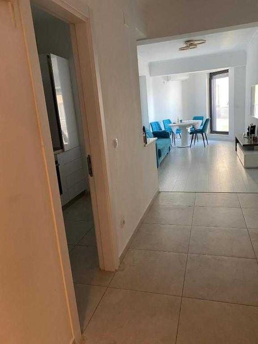 Apartament Wave Sea Mamaia Butoaie