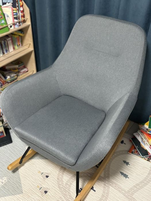 Люлеещ стол NEBEL