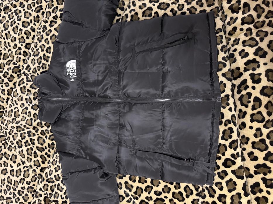 Vand geaca The North Face