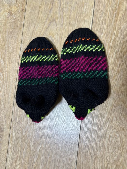 Плетени търлици,нови